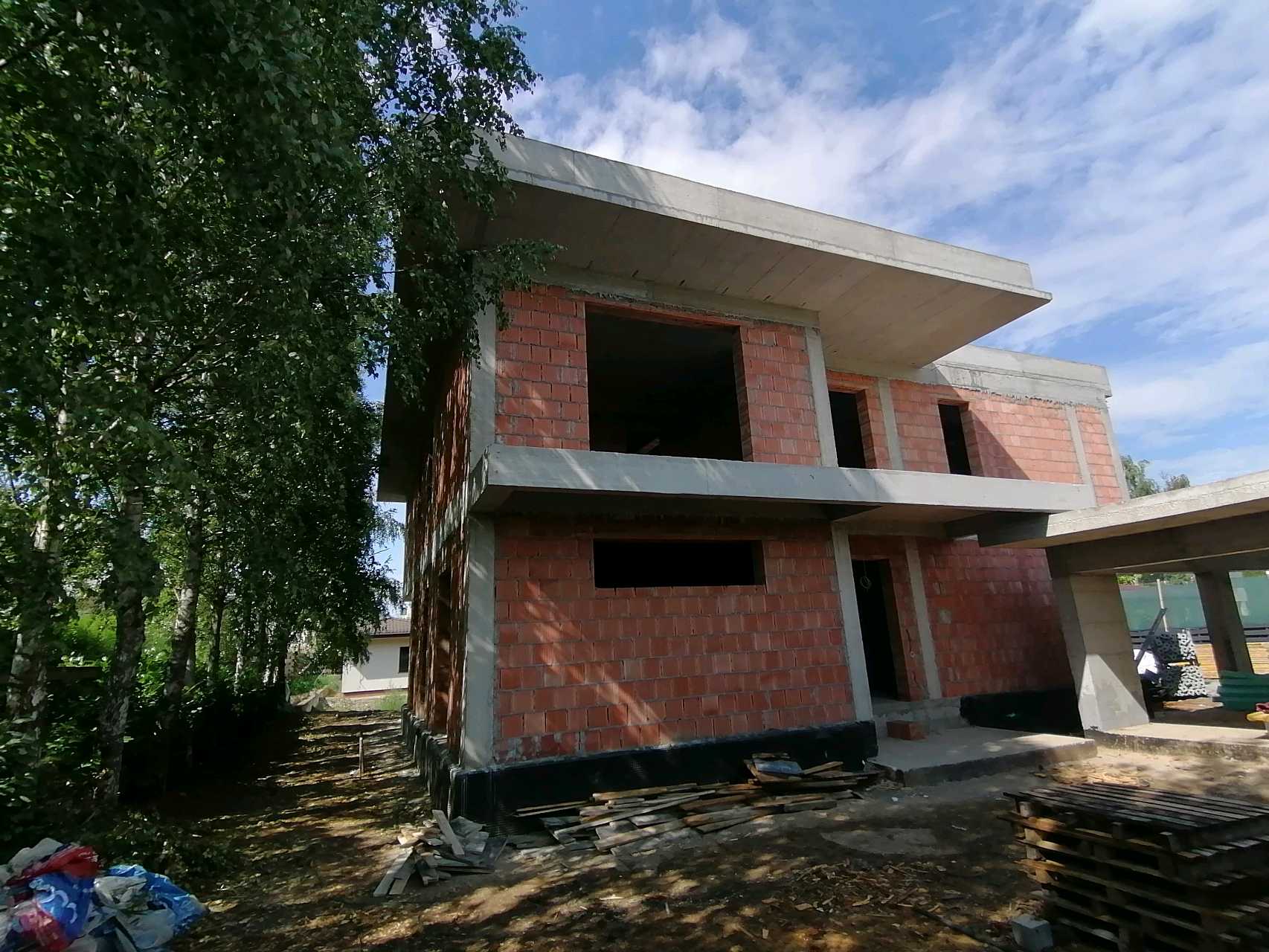 FIG CIVIL ENGINEERING – lucrări 1