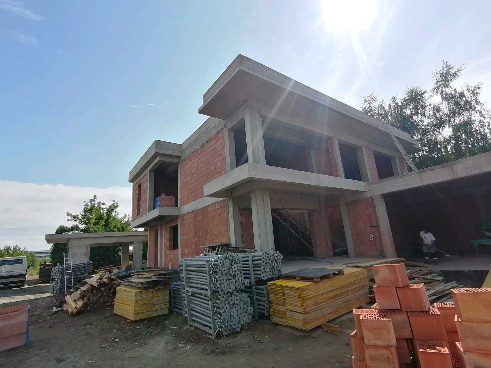 FIG CIVIL ENGINEERING – lucrări 3