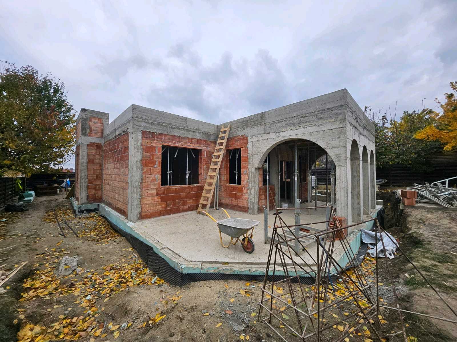 FIG CIVIL ENGINEERING – lucrări 4