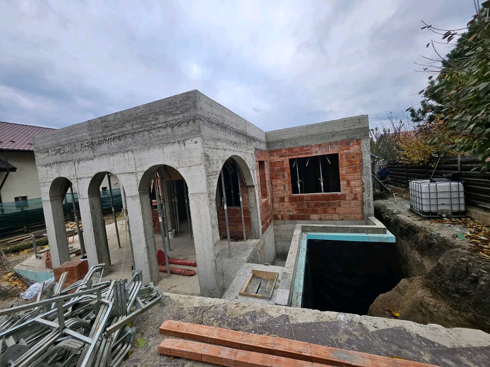 FIG CIVIL ENGINEERING – lucrări 5