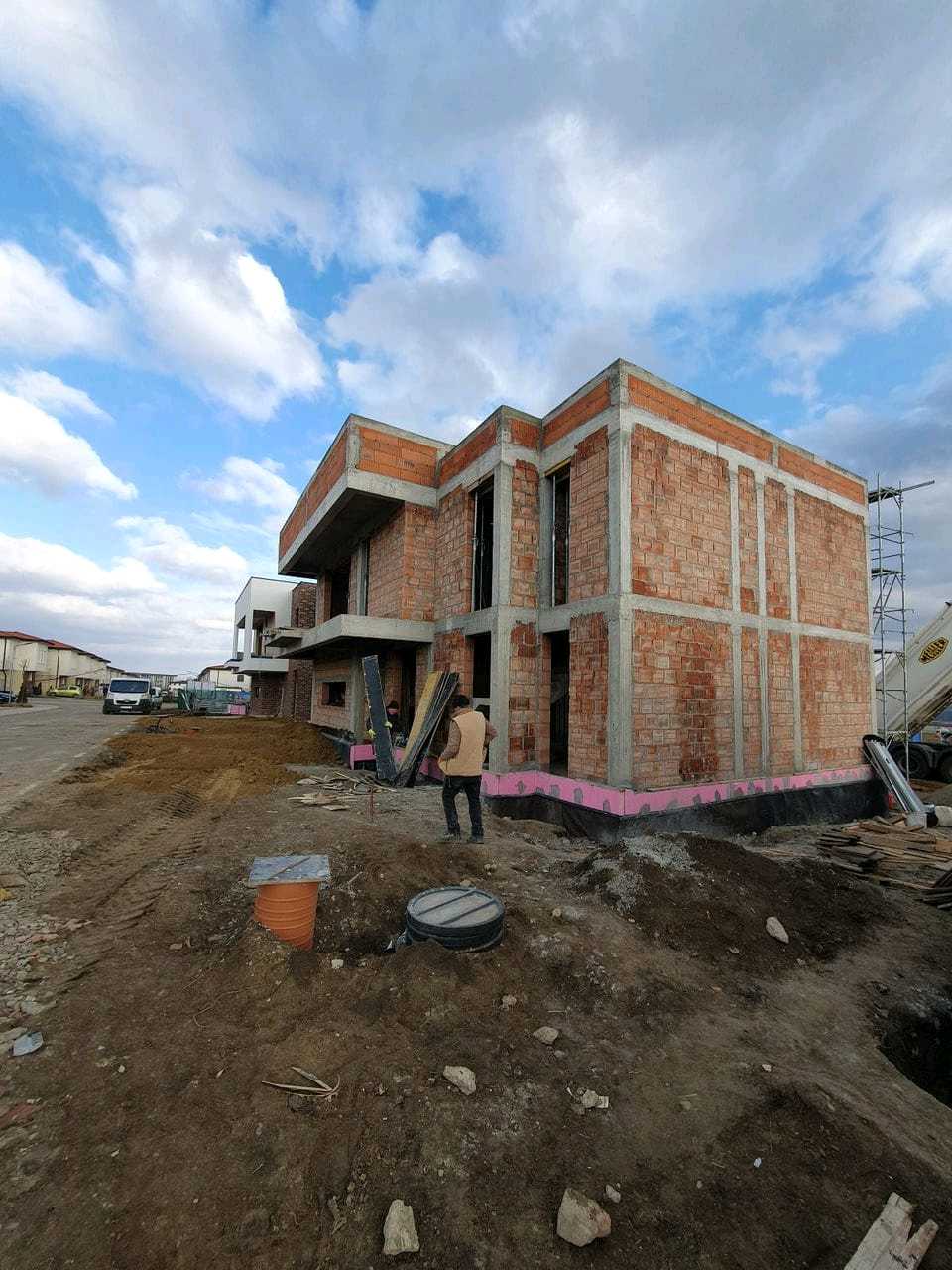 FIG CIVIL ENGINEERING – lucrări 6