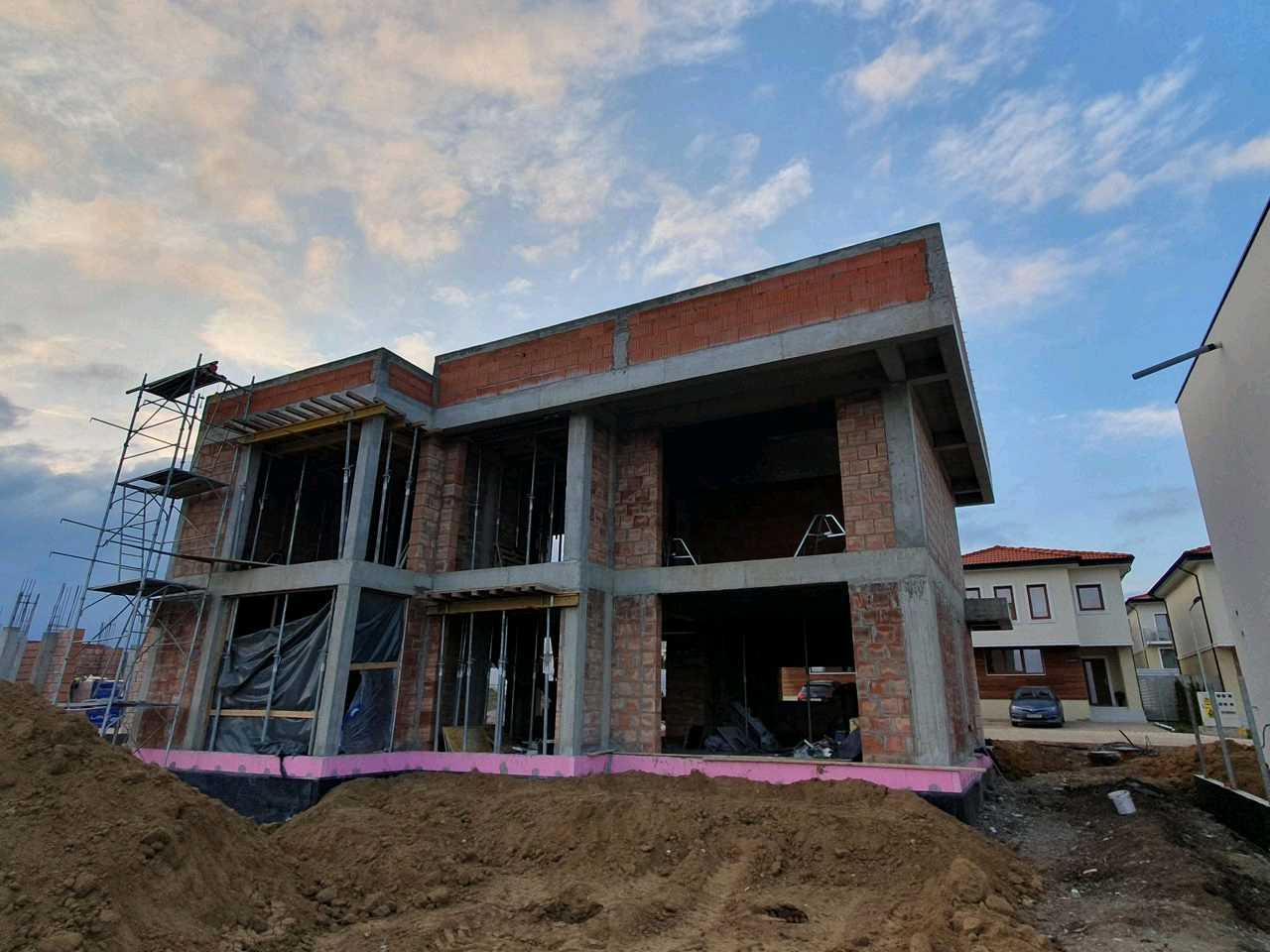 FIG CIVIL ENGINEERING – lucrări 7