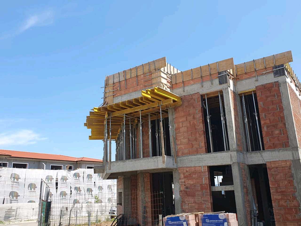 FIG CIVIL ENGINEERING – lucrări 8
