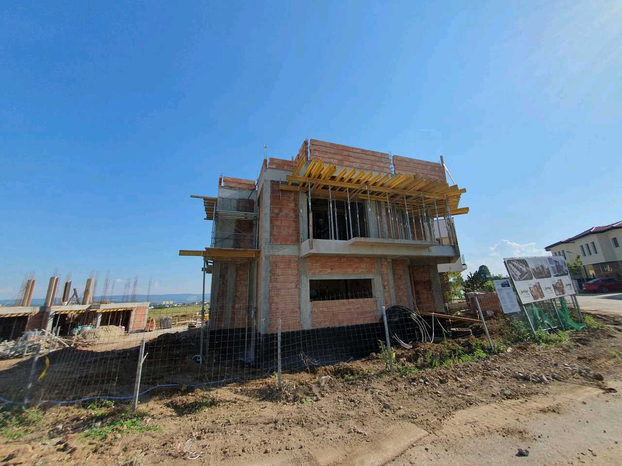 FIG CIVIL ENGINEERING – lucrări 9