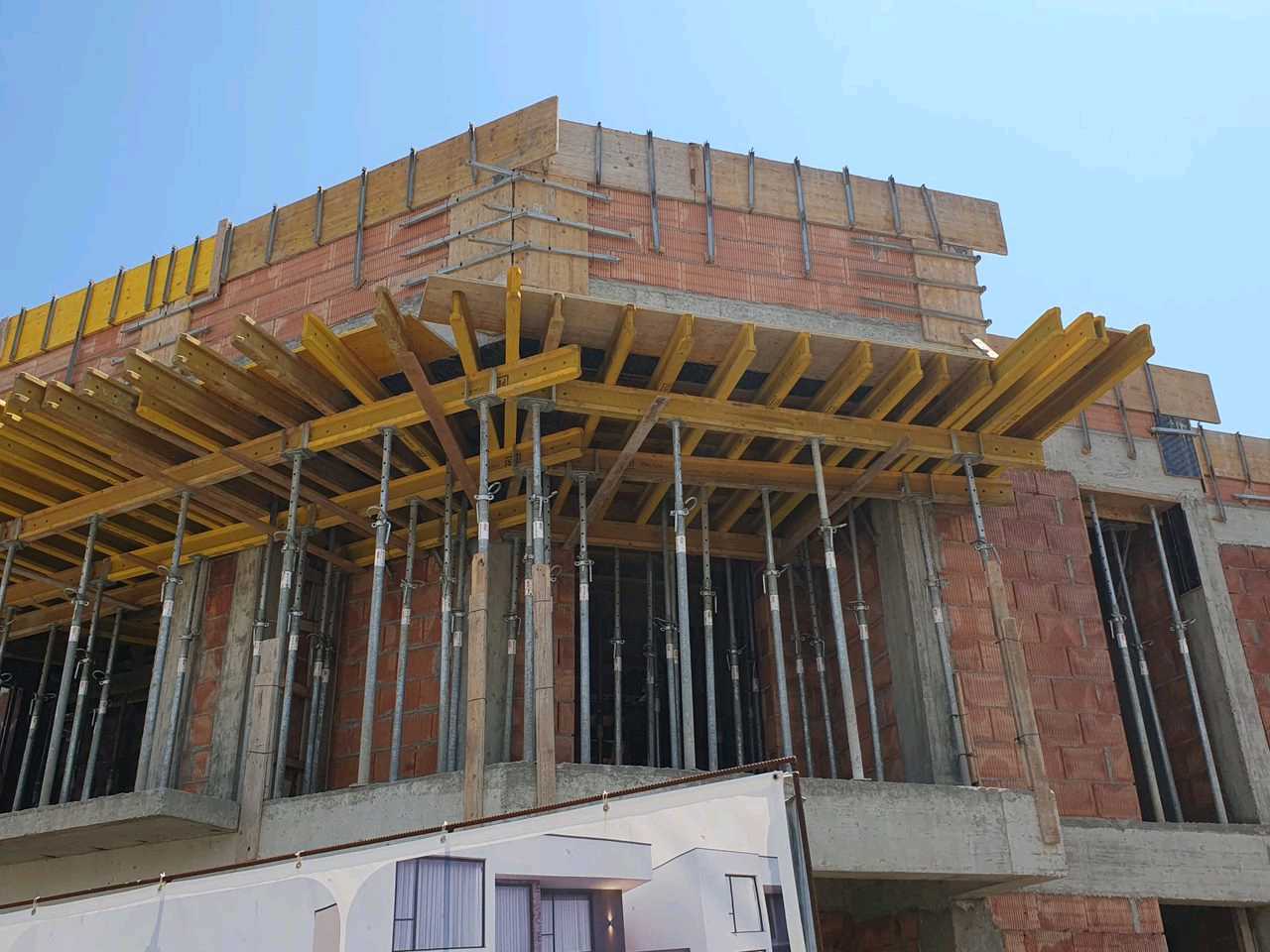 FIG CIVIL ENGINEERING – lucrări 10