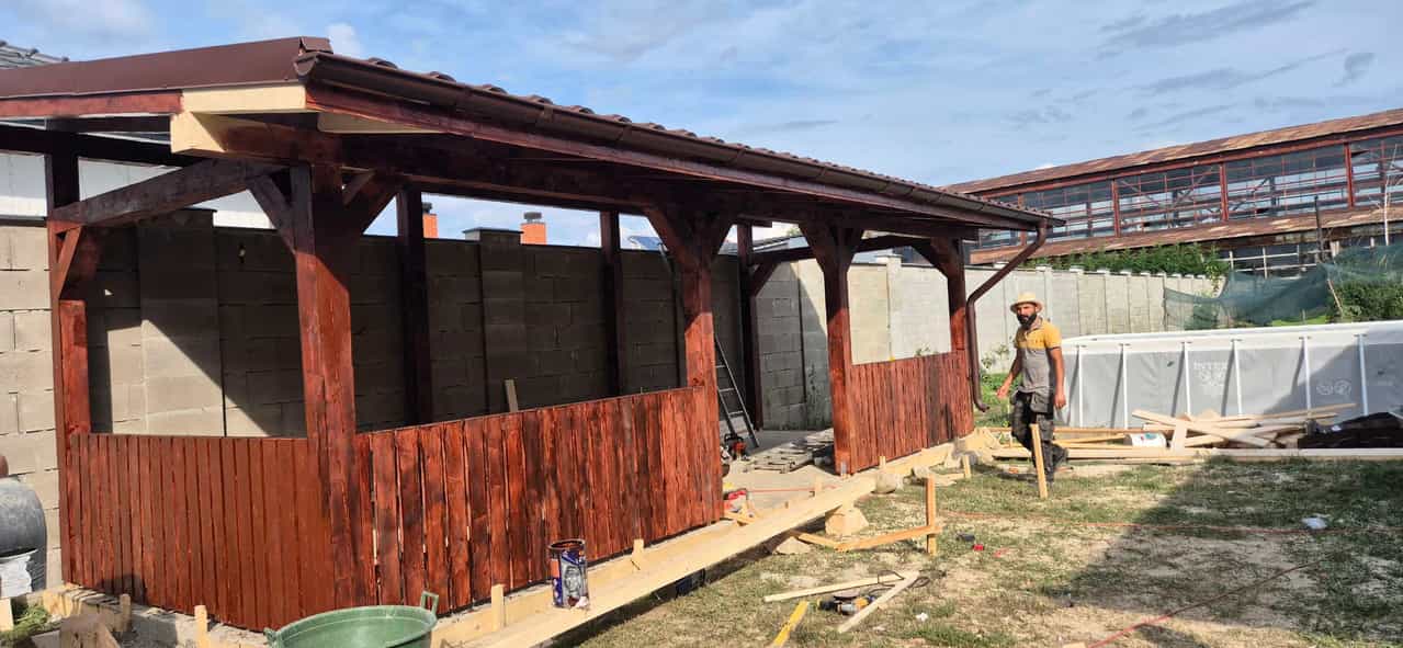 ELK Construct S.R.L – lucrări 5