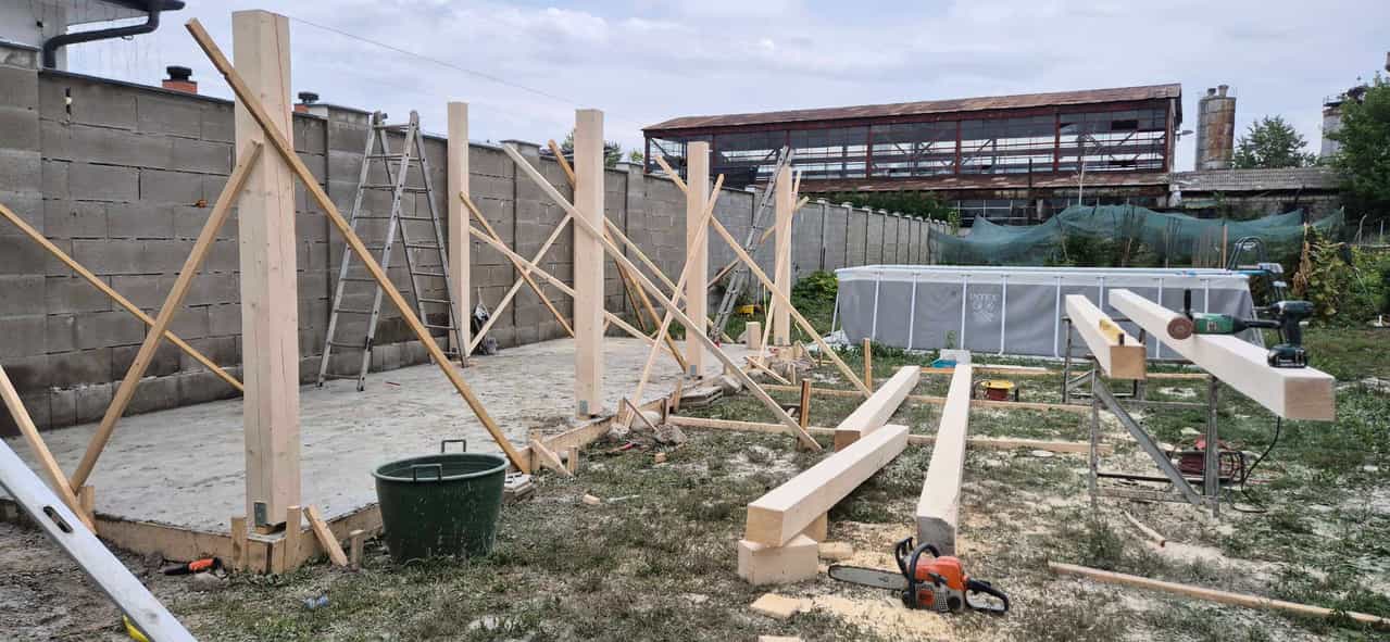 ELK Construct S.R.L – lucrări 8