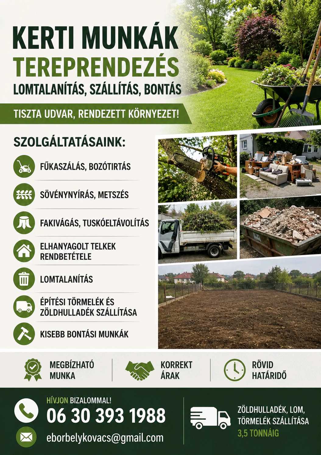 Borbély Ervin – lucrări 2