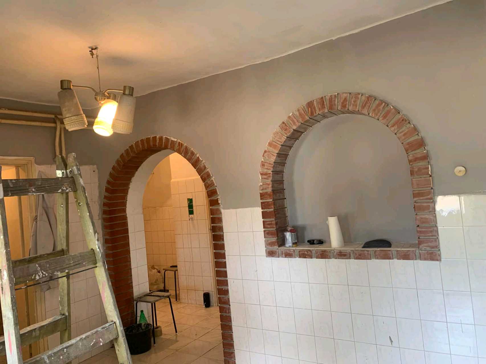 Vad Krisztofer – lucrări 1