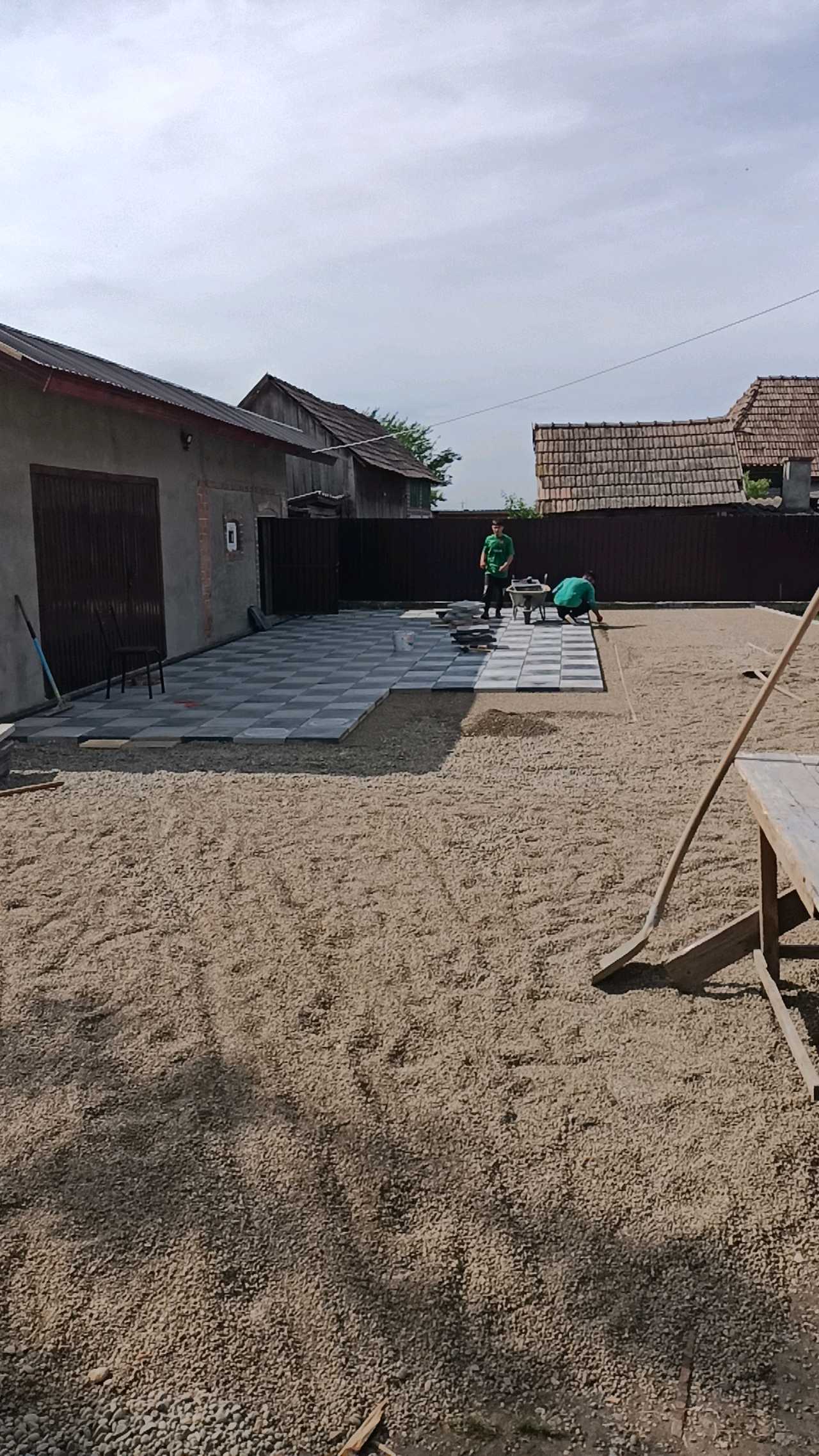 Laurențiu – lucrări 5