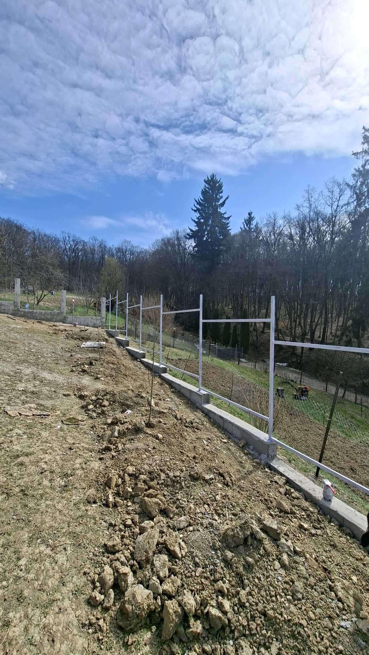 István Construcții