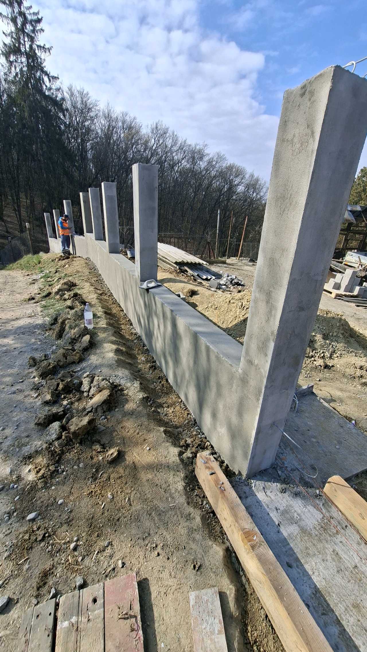 István Construcții