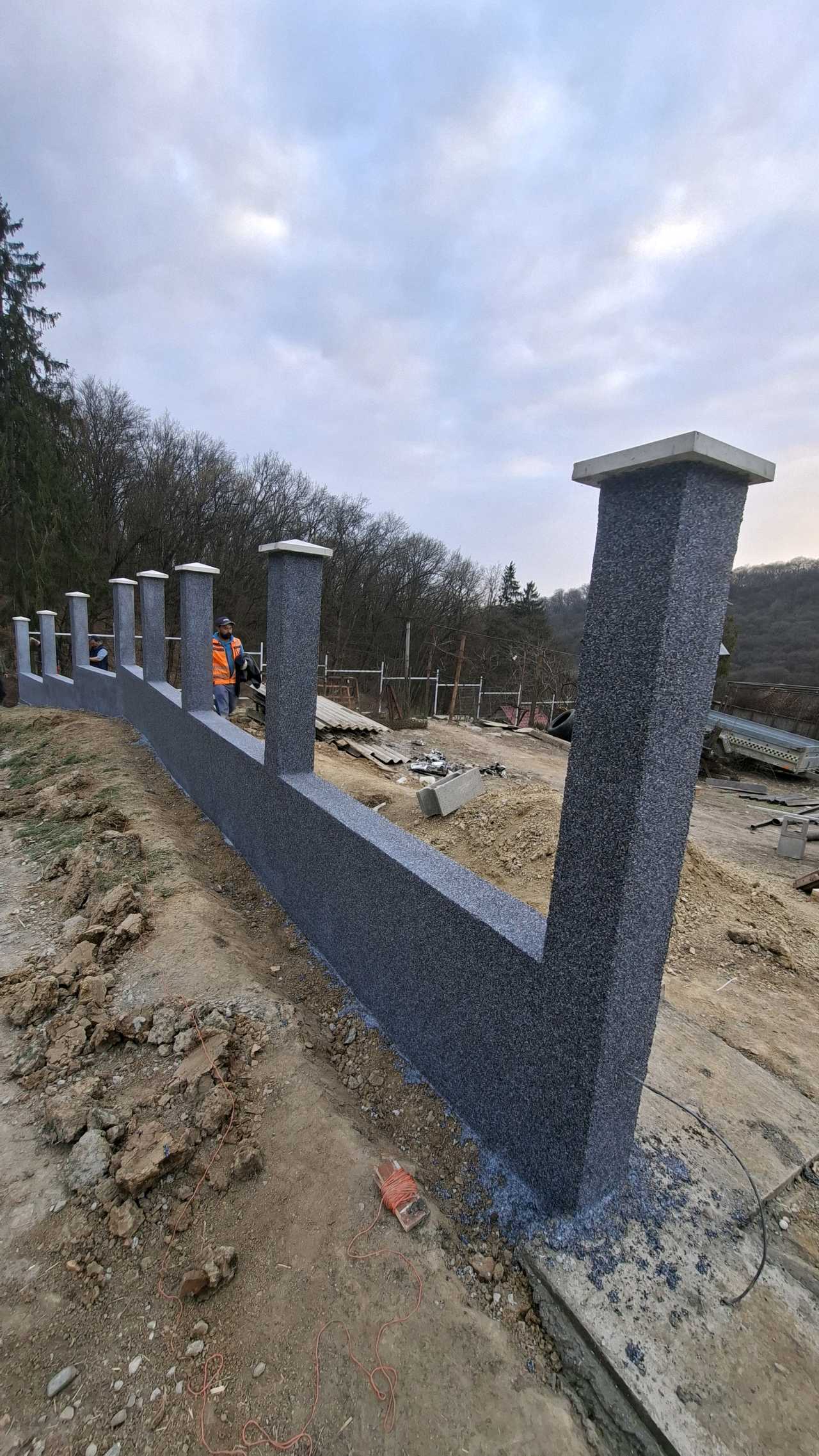 István Construcții