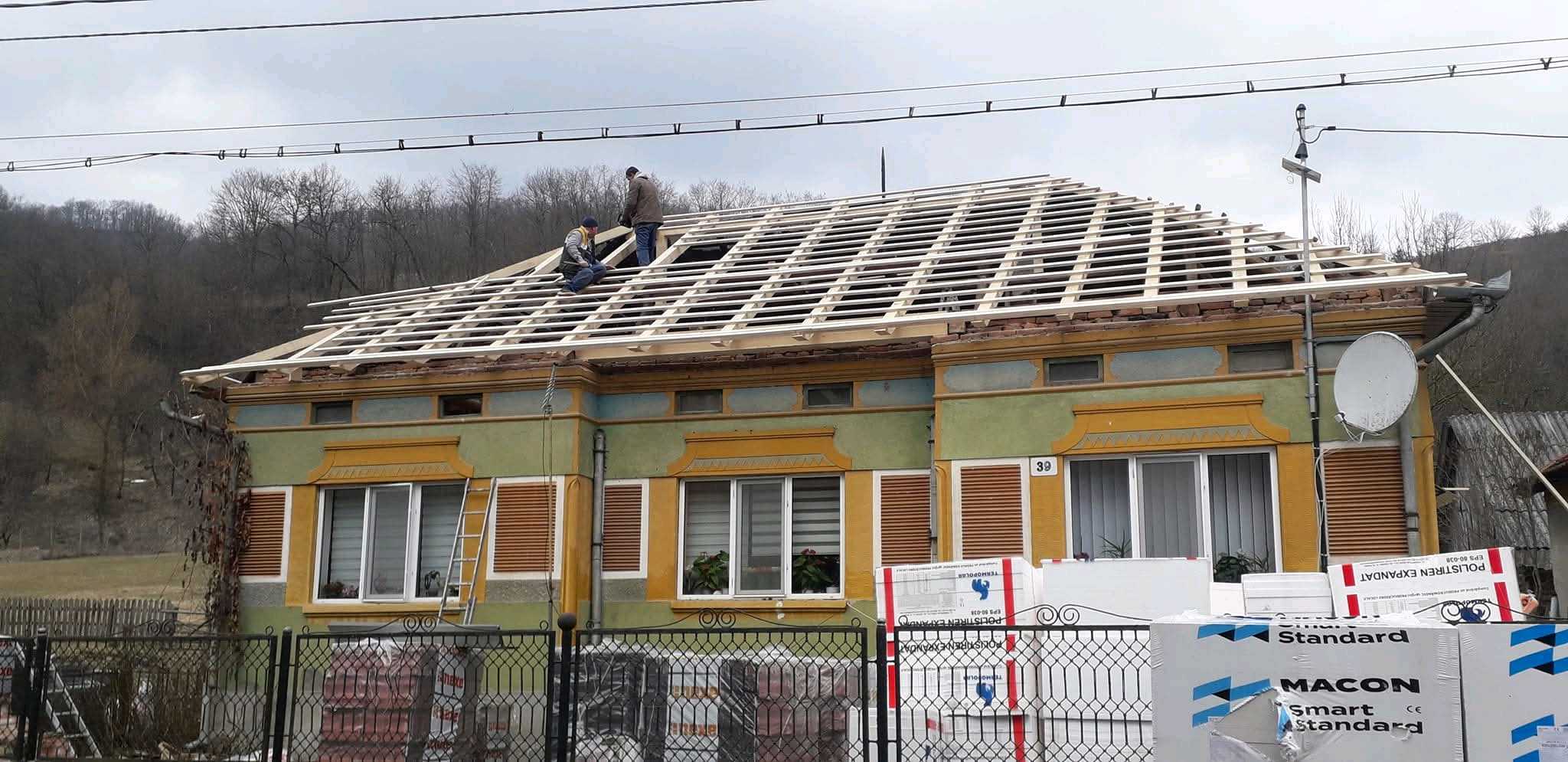István Construcții – lucrări 5