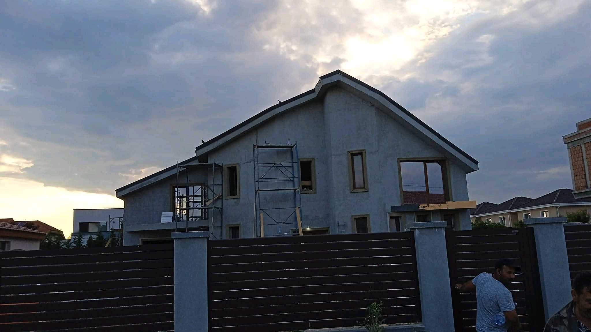 István Construcții – lucrări 7