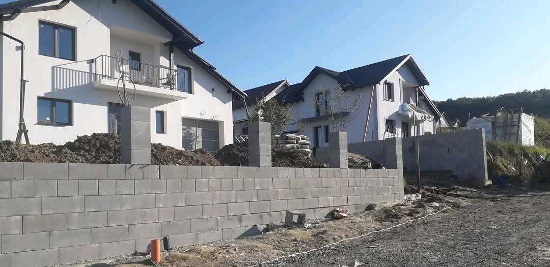 István Construcții – lucrări 9