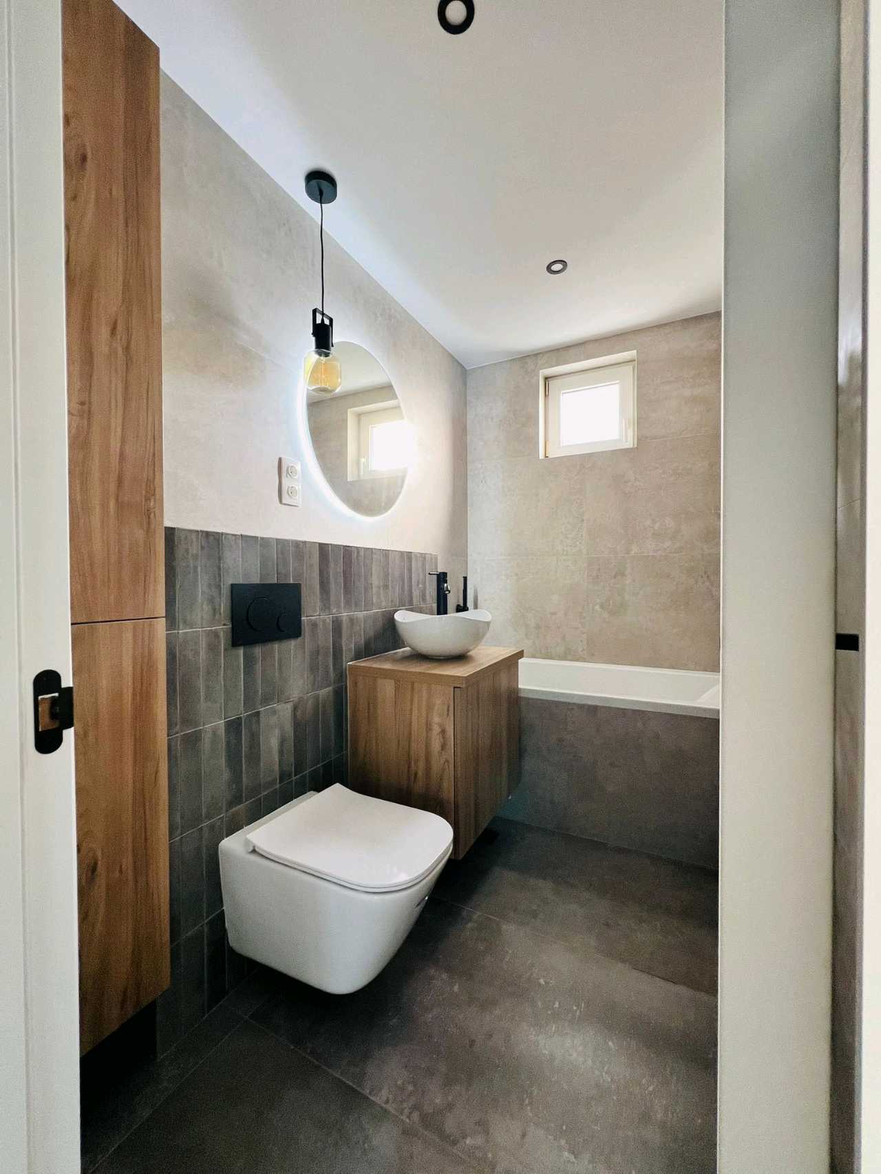 Renove Home – lucrări 6