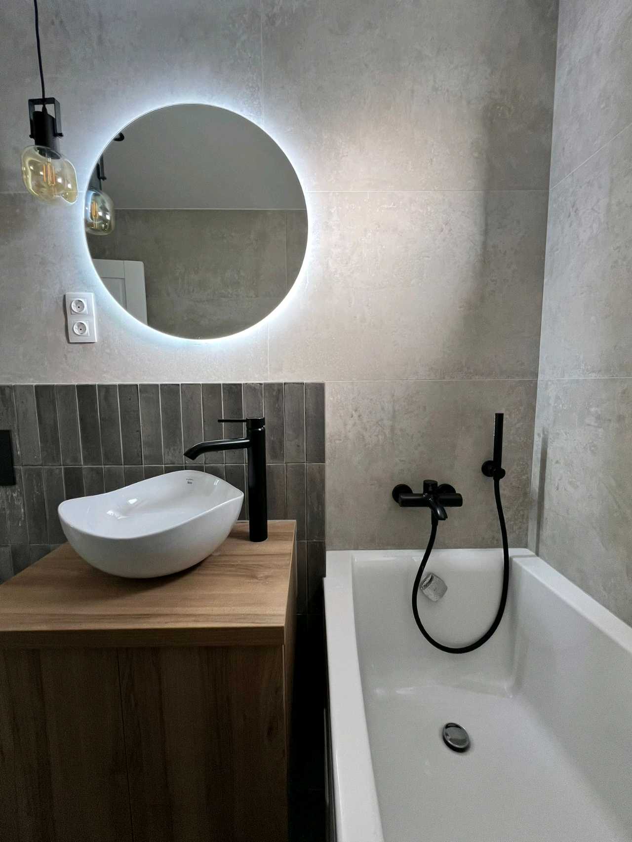 Renove Home – lucrări 7