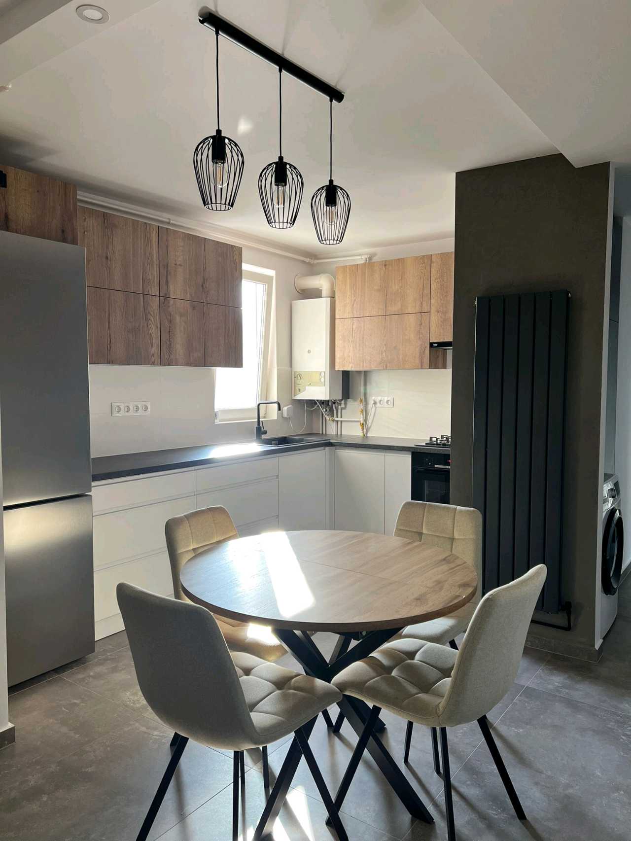 Renove Home – lucrări 8