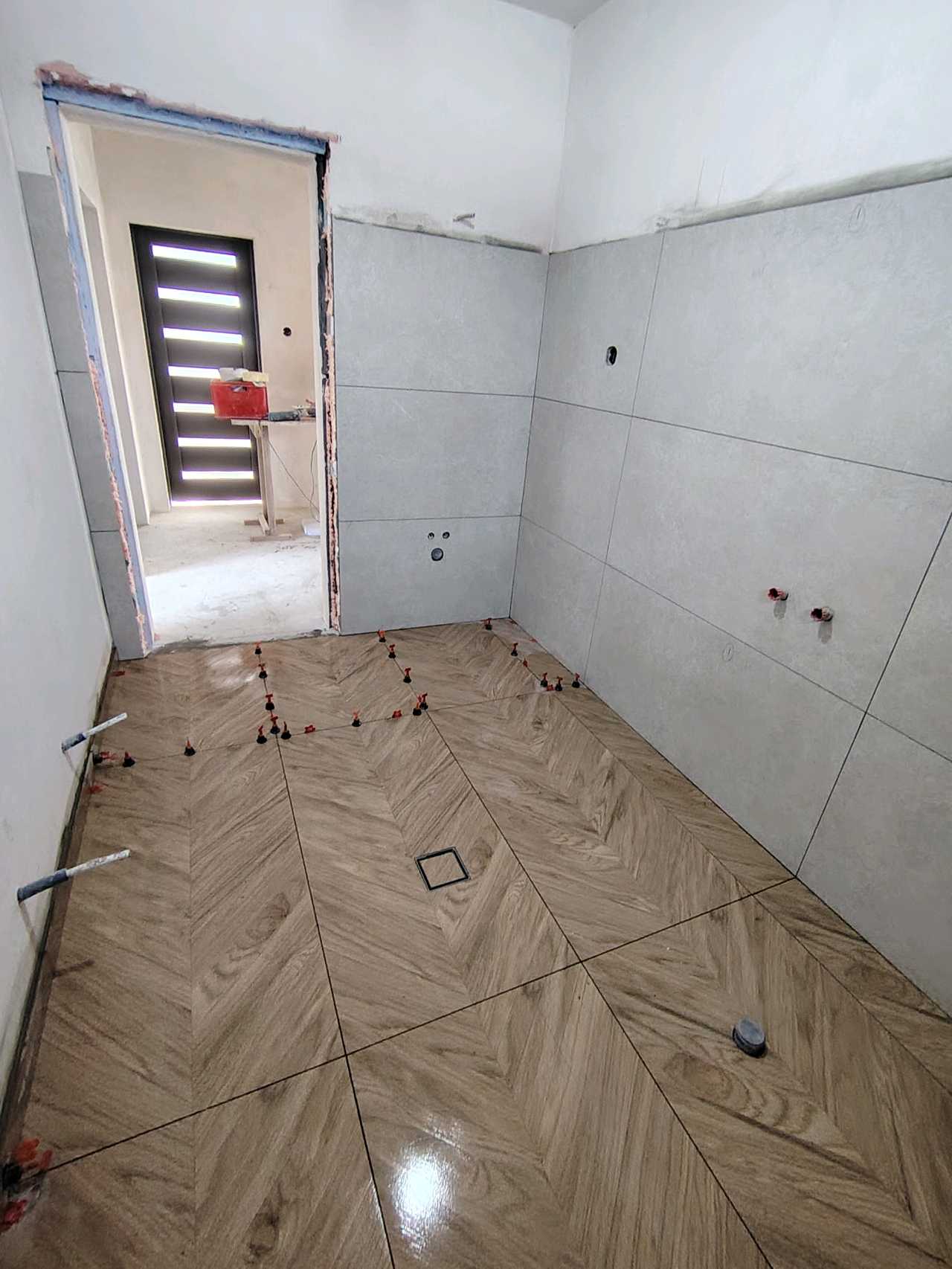 Renove Home – lucrări 5