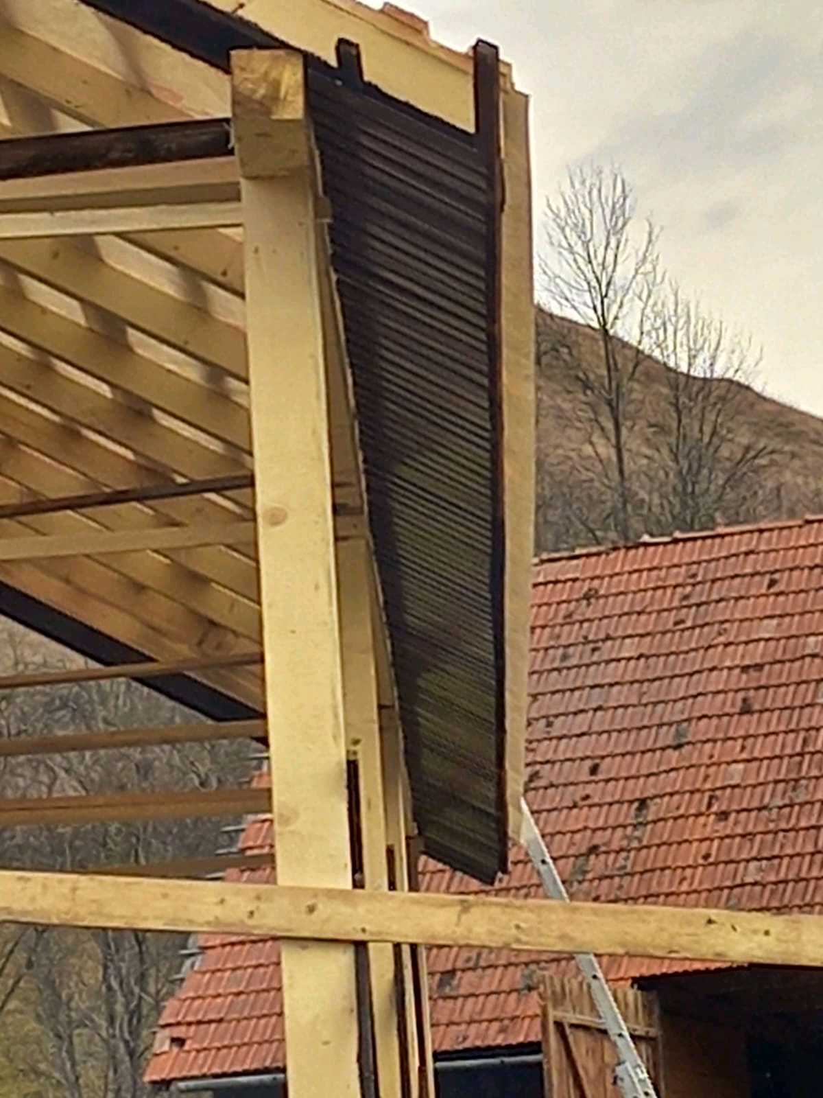 Acoperișuri Premium montaj – lucrări 5