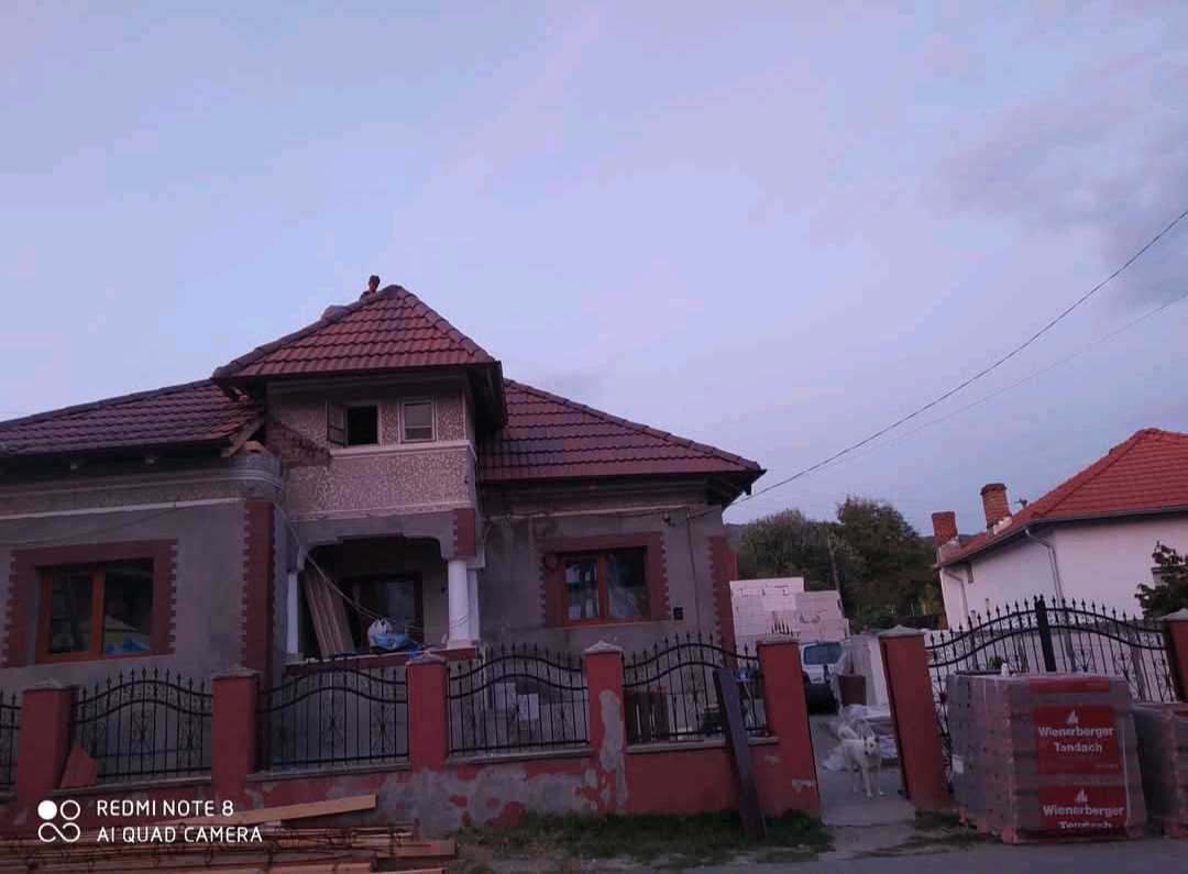 sc.compact general construct S.R.L – lucrări 1