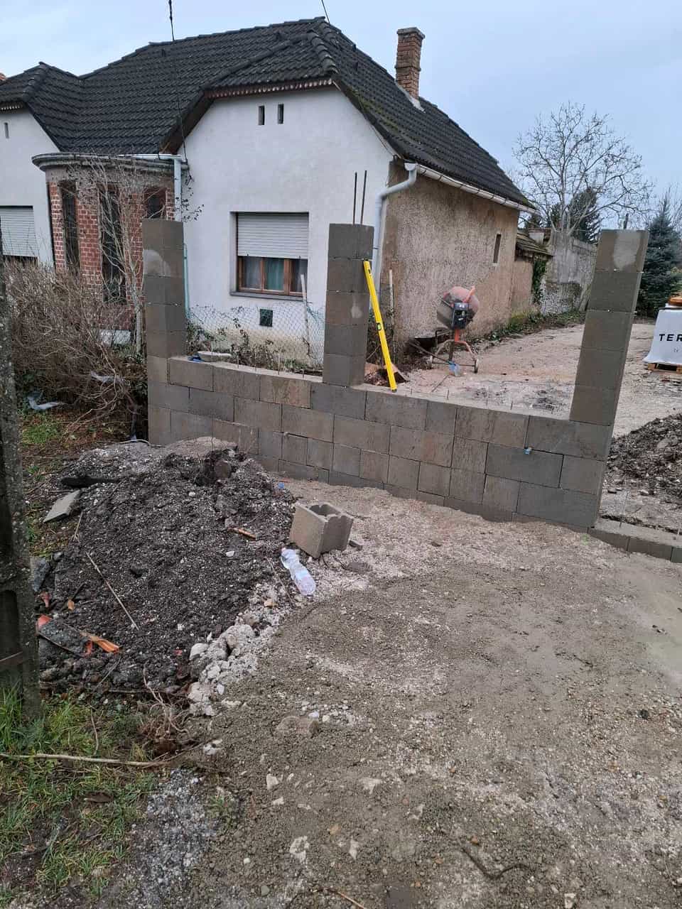 Kovács László – lucrări 6