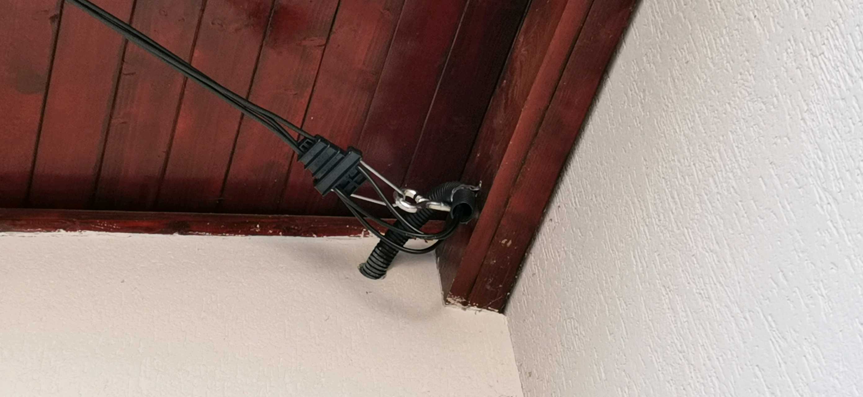 Engedéllyel rendelkező villanyszerelő - Electrician autorizat – lucrări 4