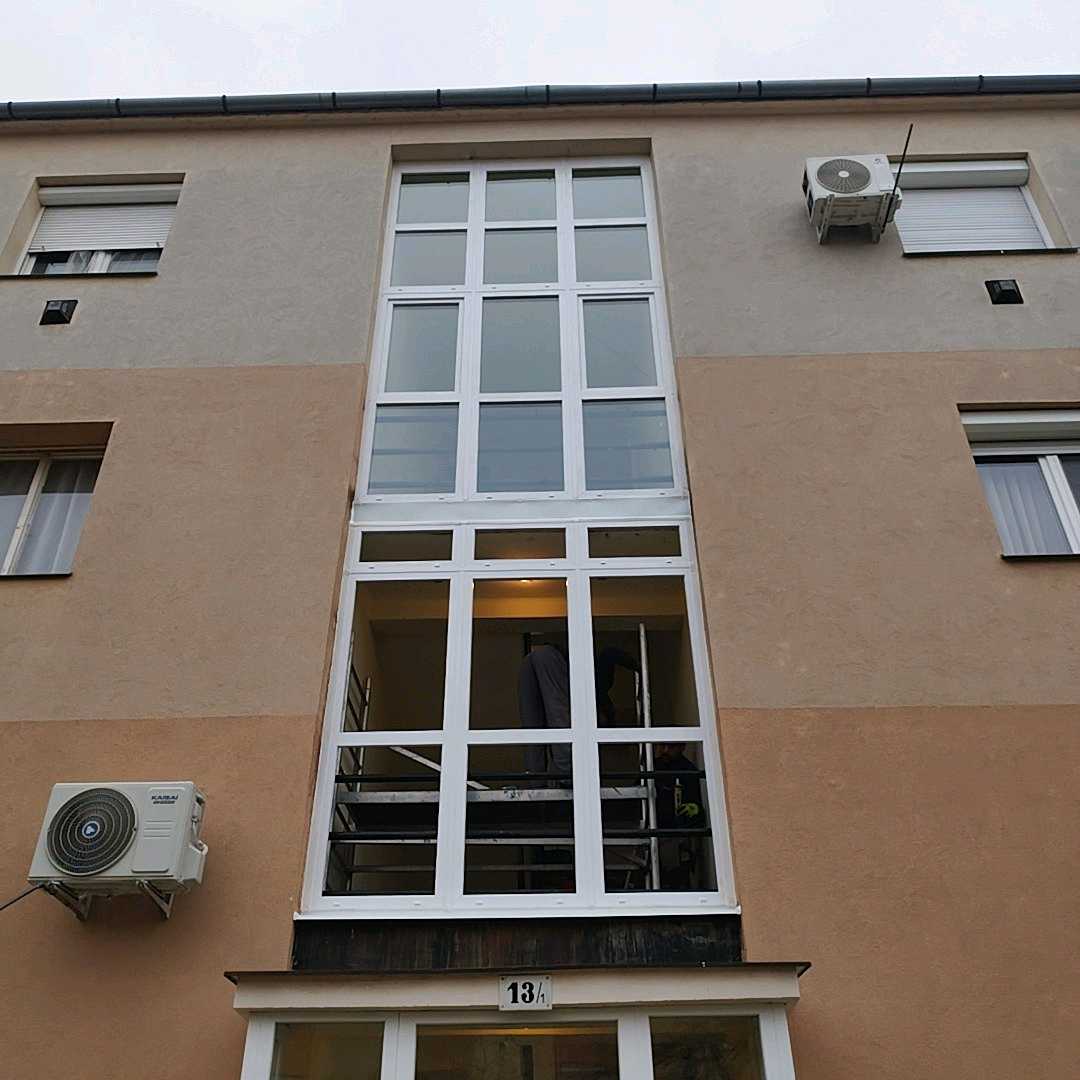 Mihályi Gábor Ev – lucrări 8