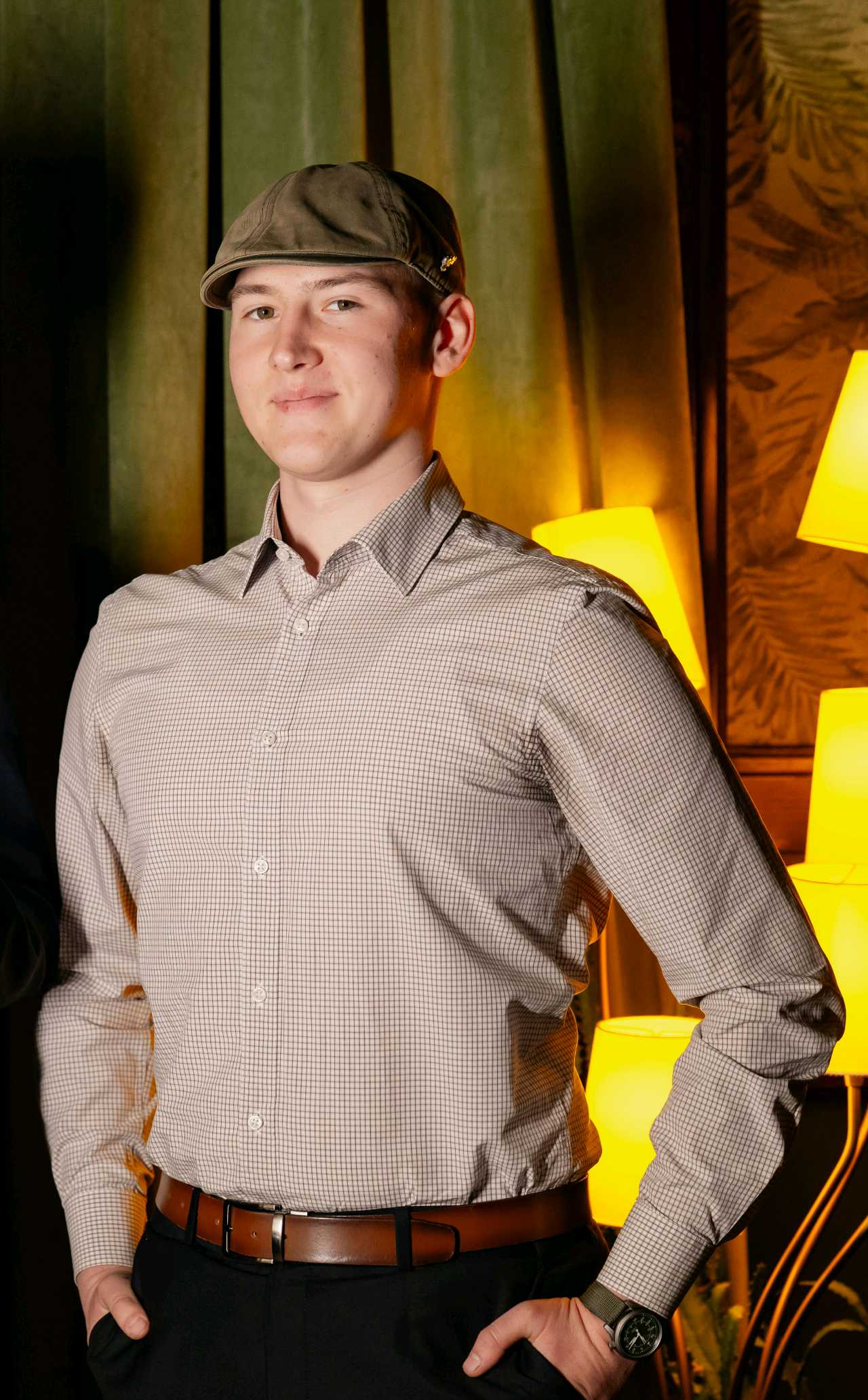 Professional