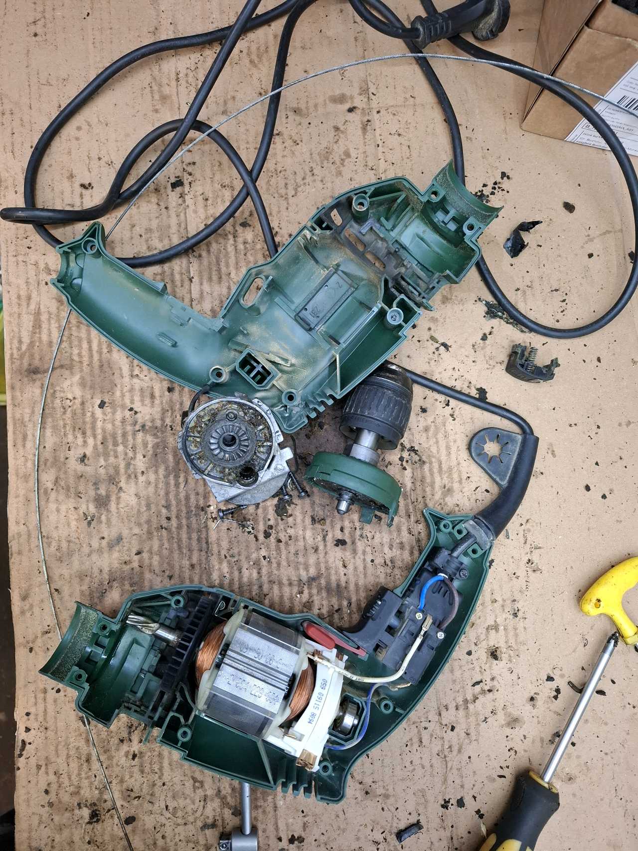 Istok Lóránd – lucrări 4