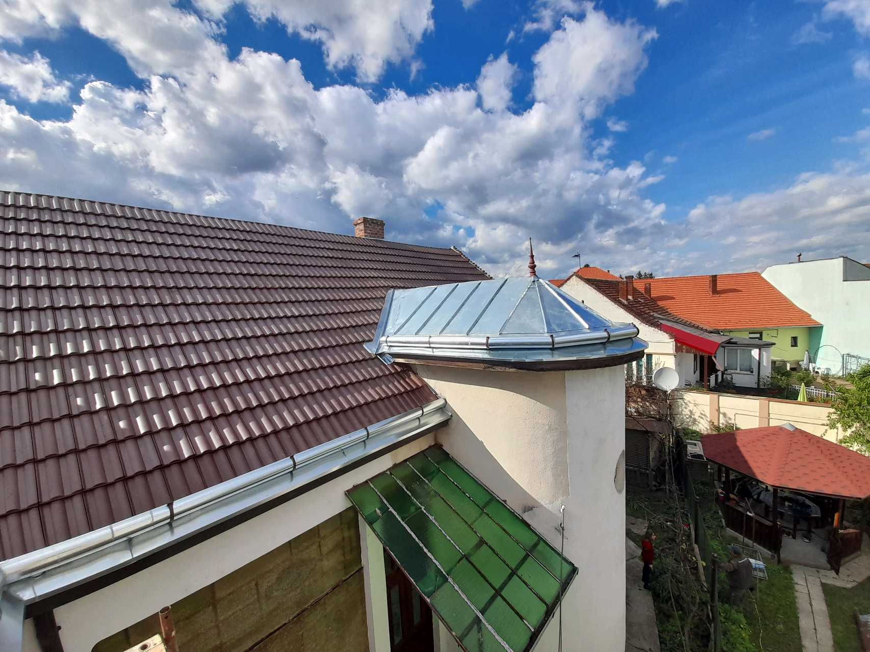 Professional