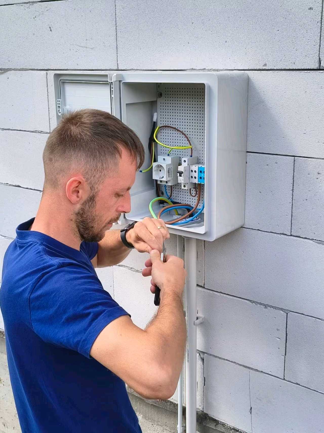 ElectriSim – lucrări 2