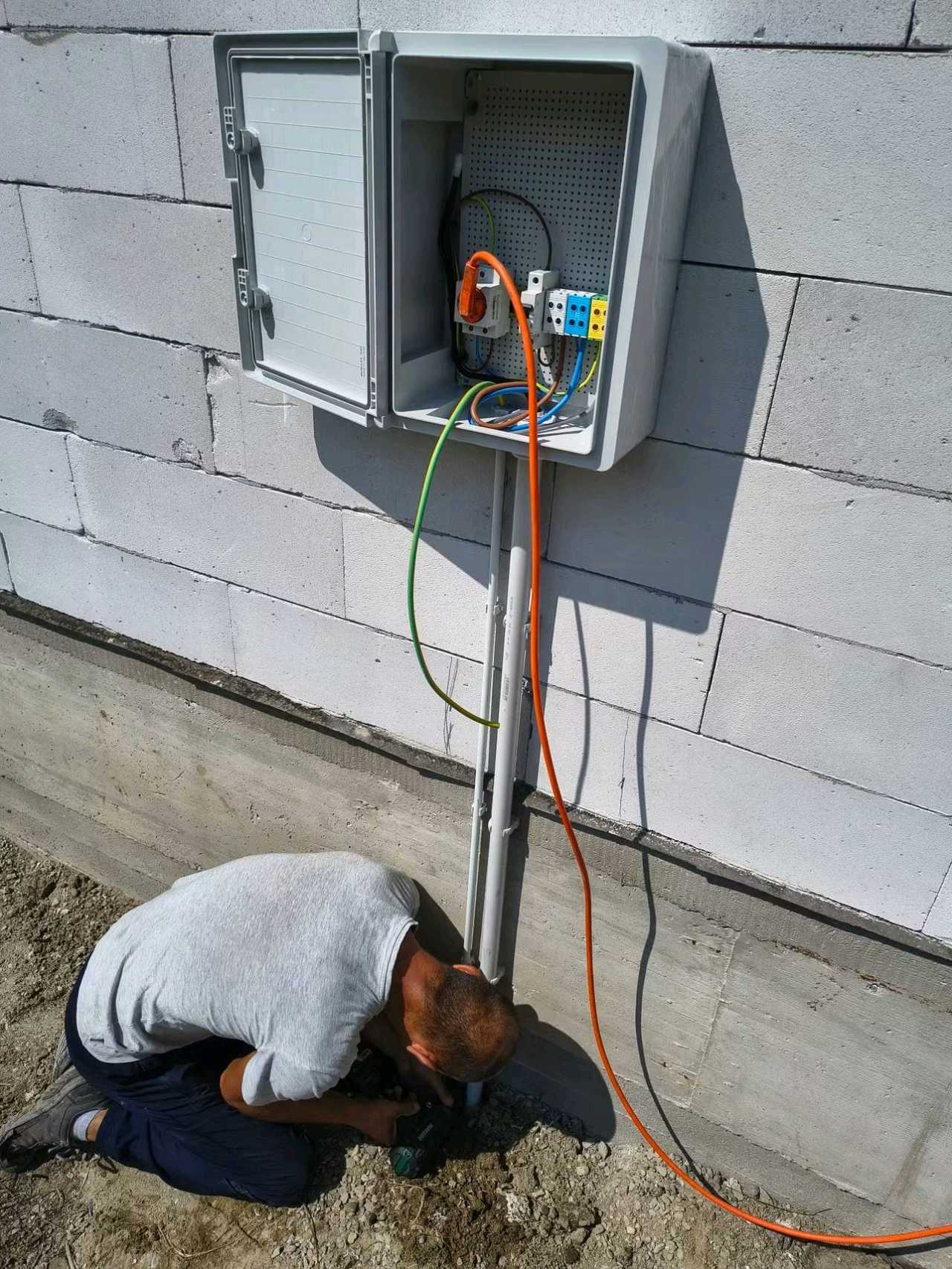 ElectriSim – lucrări 3