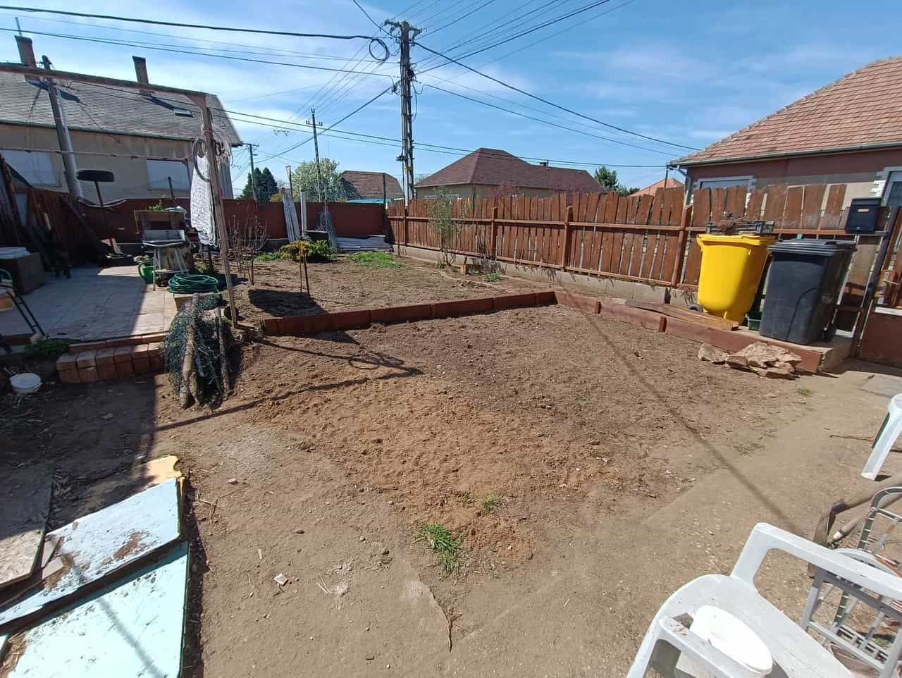 To-Ni. Garden /Czékmány Tamás ev. – lucrări 5