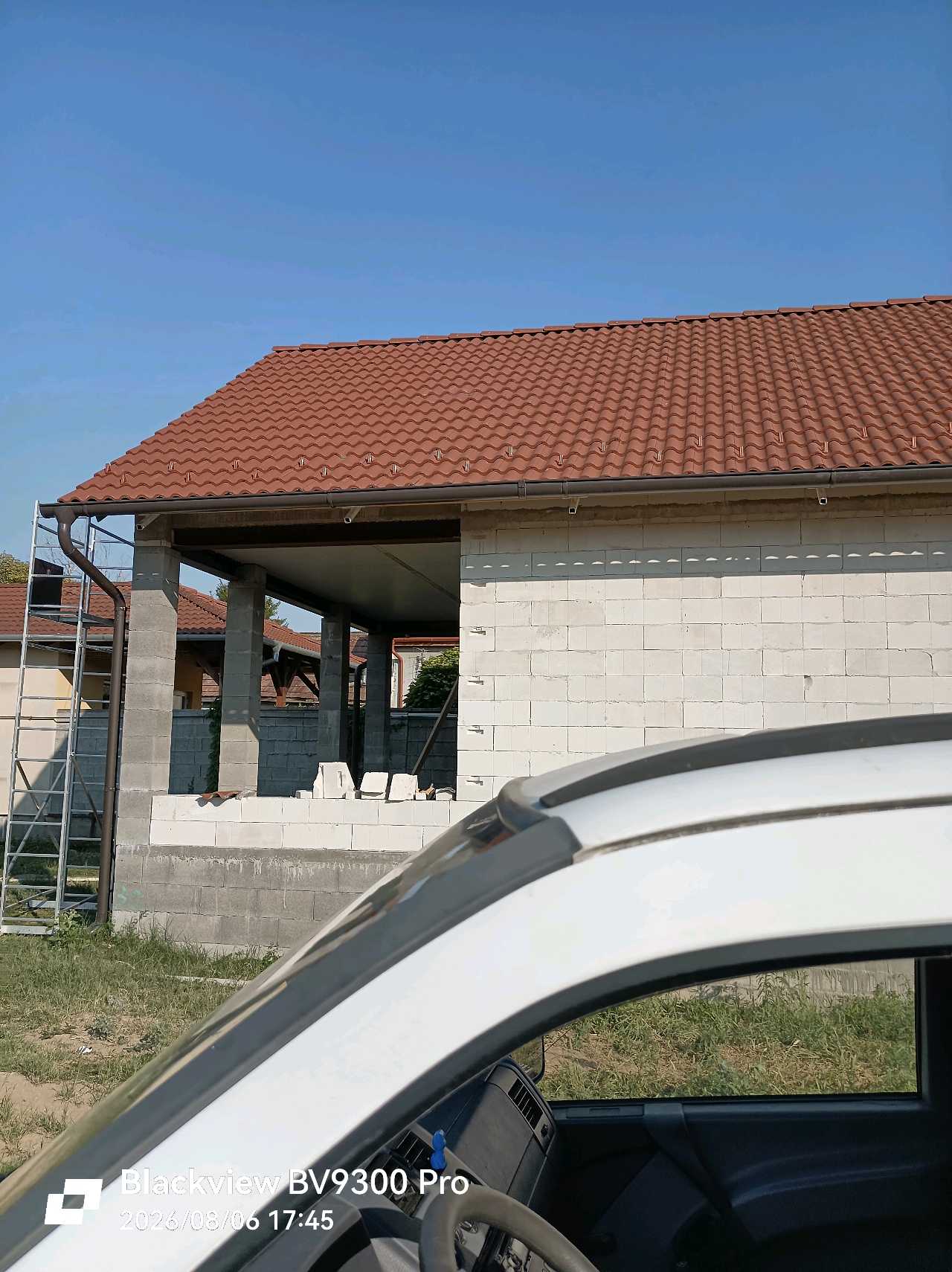lehr János – lucrări 2