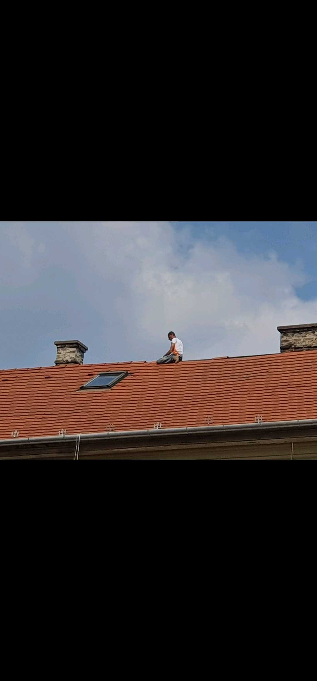 Aranyos Krisztián – lucrări 1