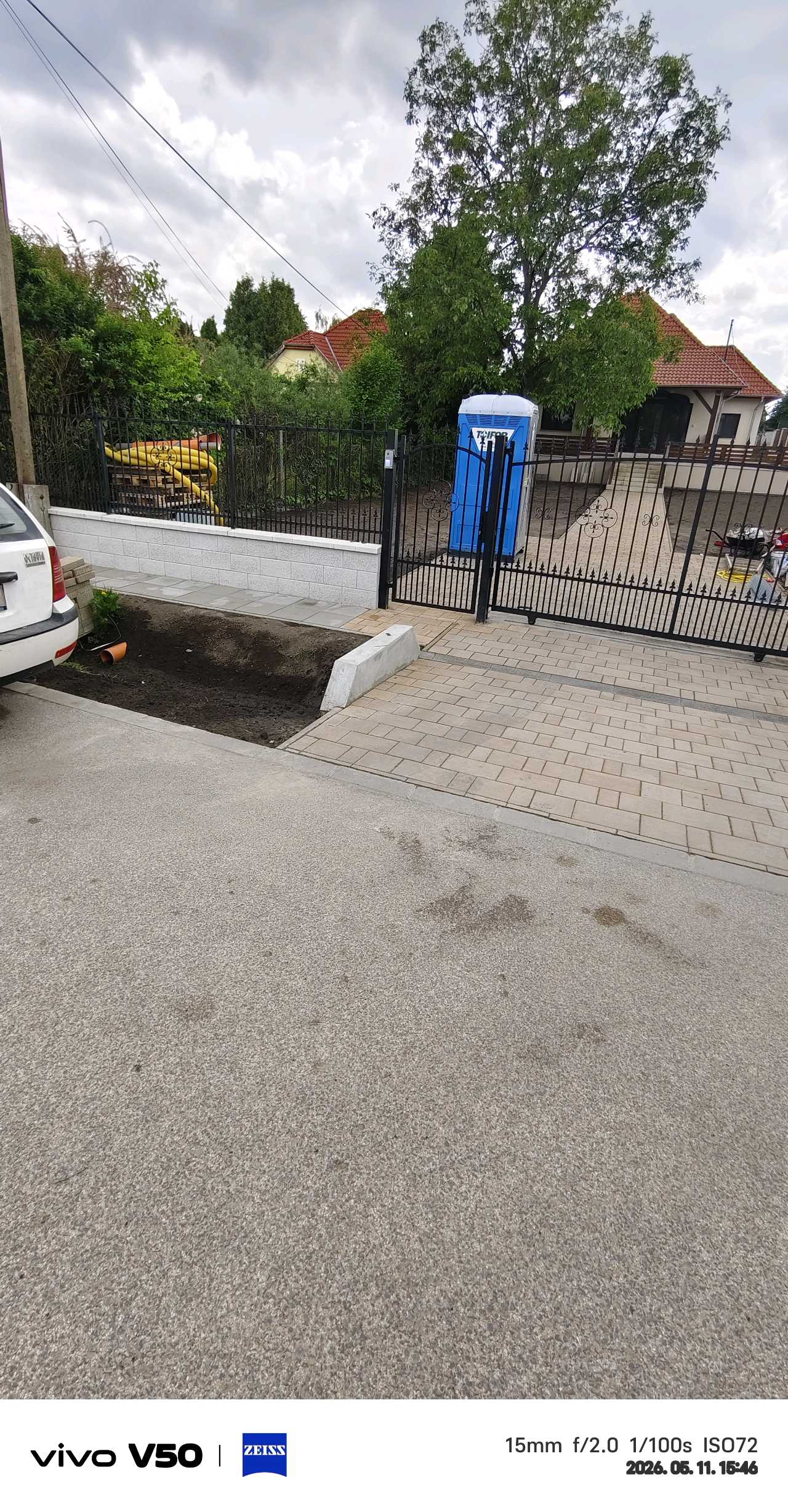 Pupos Dàvid – lucrări 1