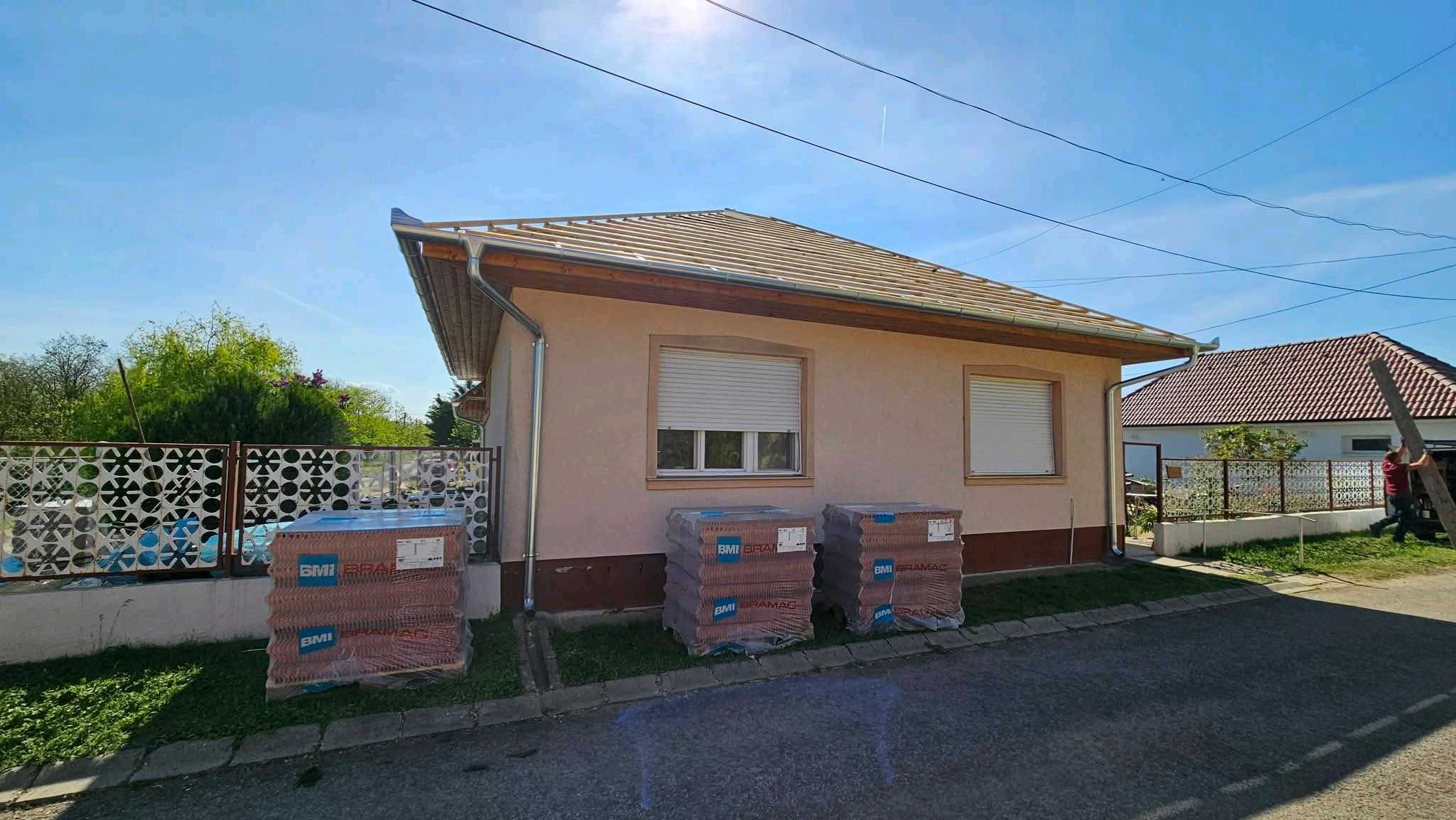 Bagi Gergő – lucrări 7