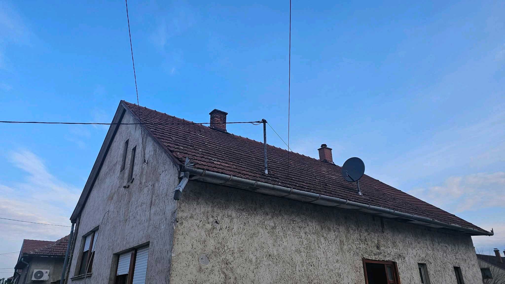 Bagi Gergő – lucrări 9
