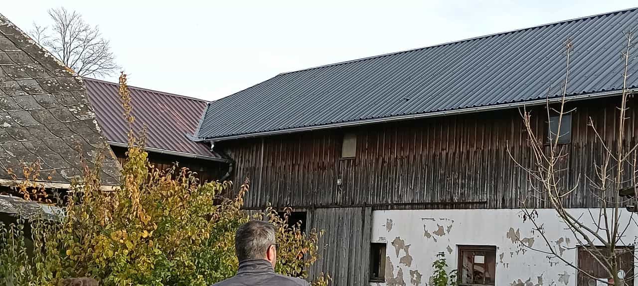 reparatii acoperiș și sisteme pluvial – lucrări 4