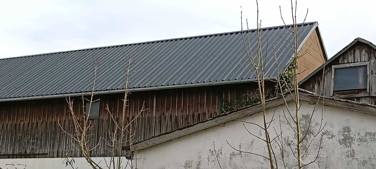reparatii acoperiș și sisteme pluvial – lucrări 5