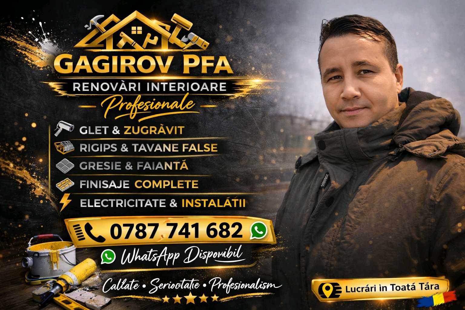 Professional