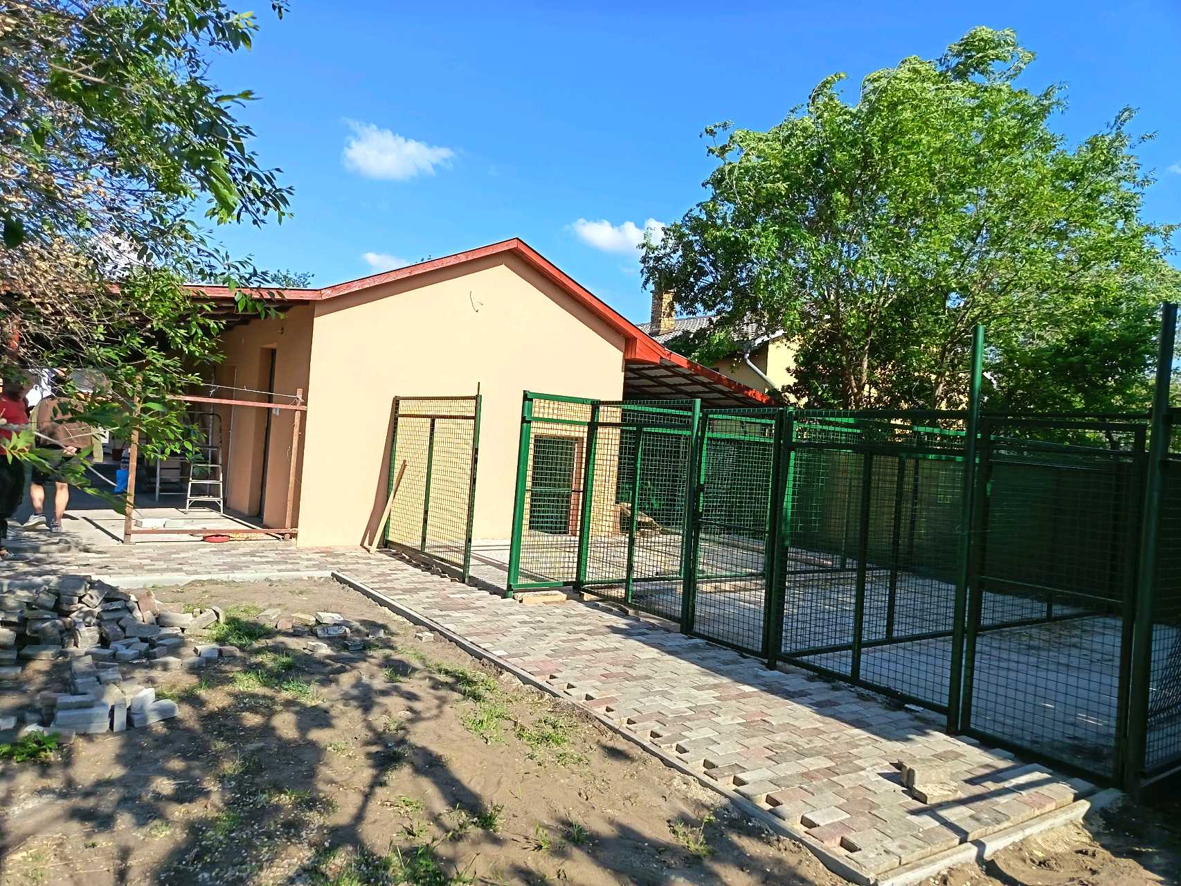 Batyi Béla – lucrări 4