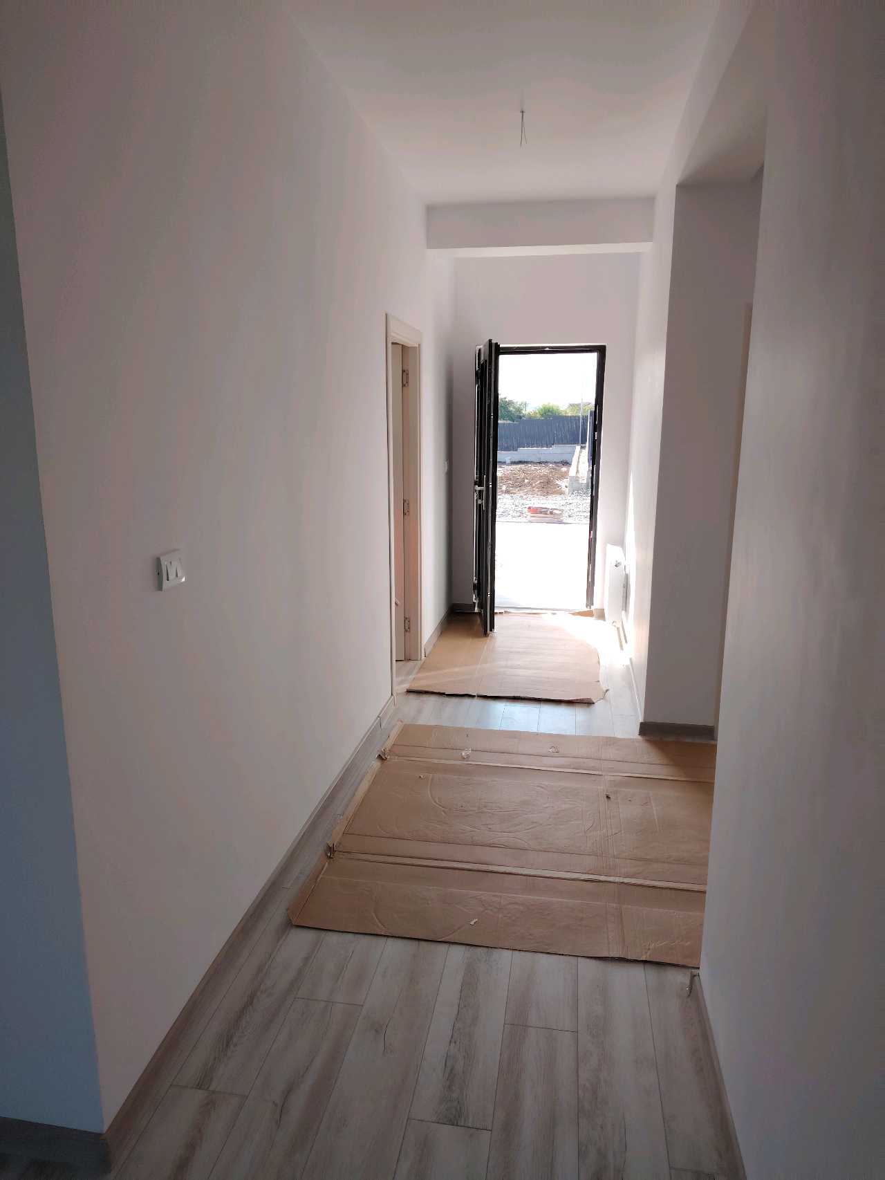 finisaje interioare și exterioare Vaslui – lucrări 5