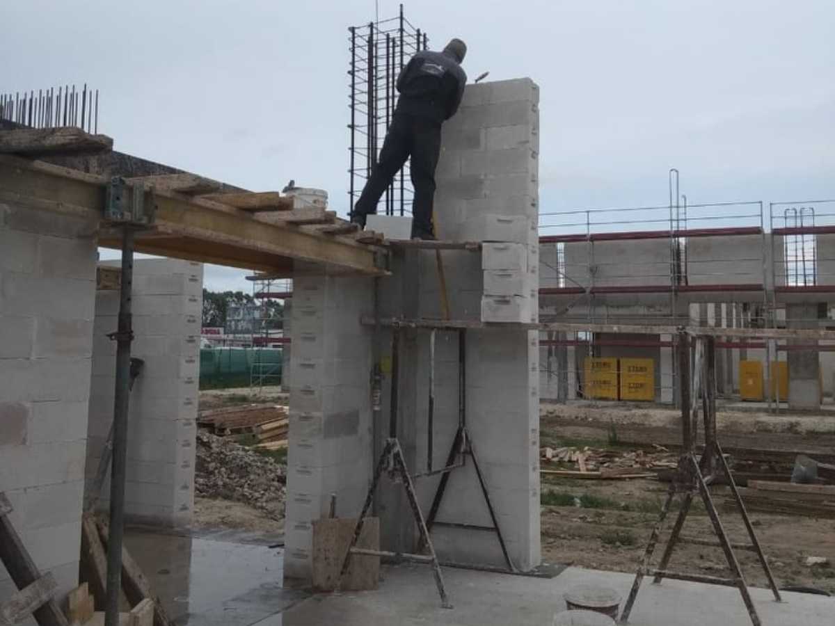 Generál profit – lucrări 4