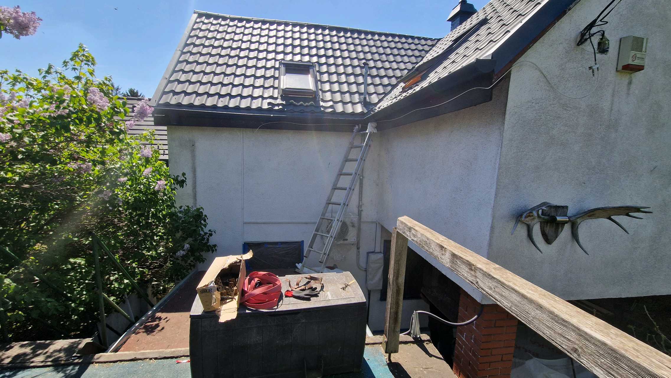 Olekszander Ács Bádogos – lucrări 2