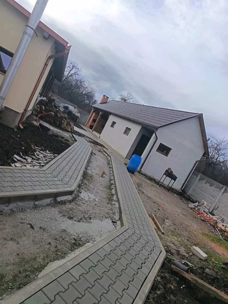 Horváth László – lucrări 5