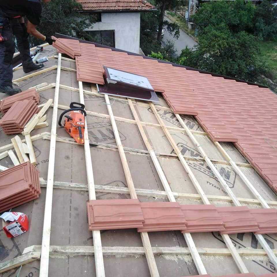 Acoperisul perfetc – lucrări 3
