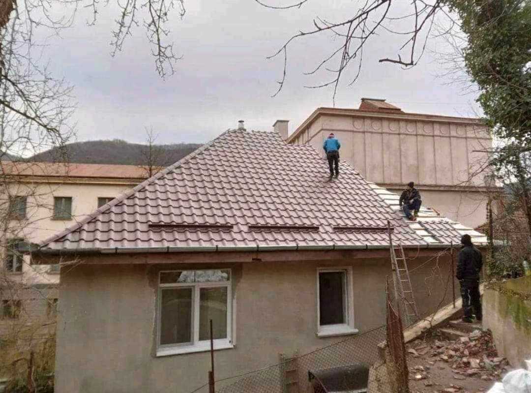 Acoperisul perfetc – lucrări 5